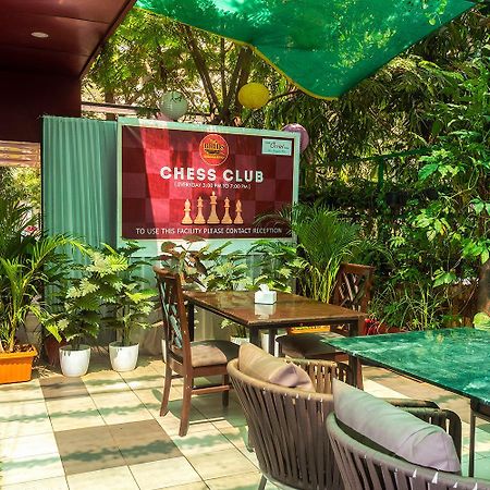 Hotel Orritel West Mumbai Dış mekan fotoğraf