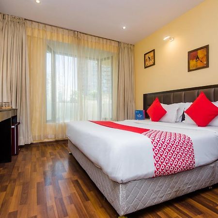 Hotel Orritel West Mumbai Dış mekan fotoğraf