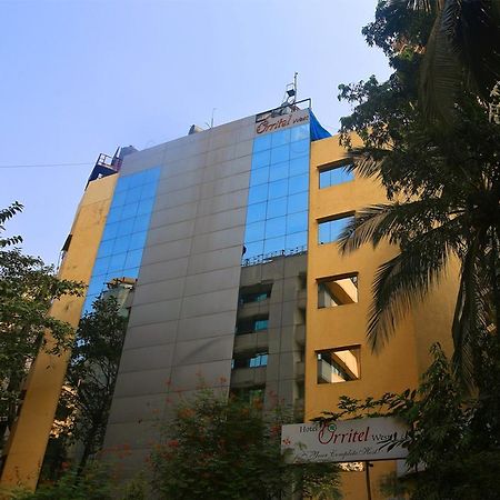 Hotel Orritel West Mumbai Dış mekan fotoğraf