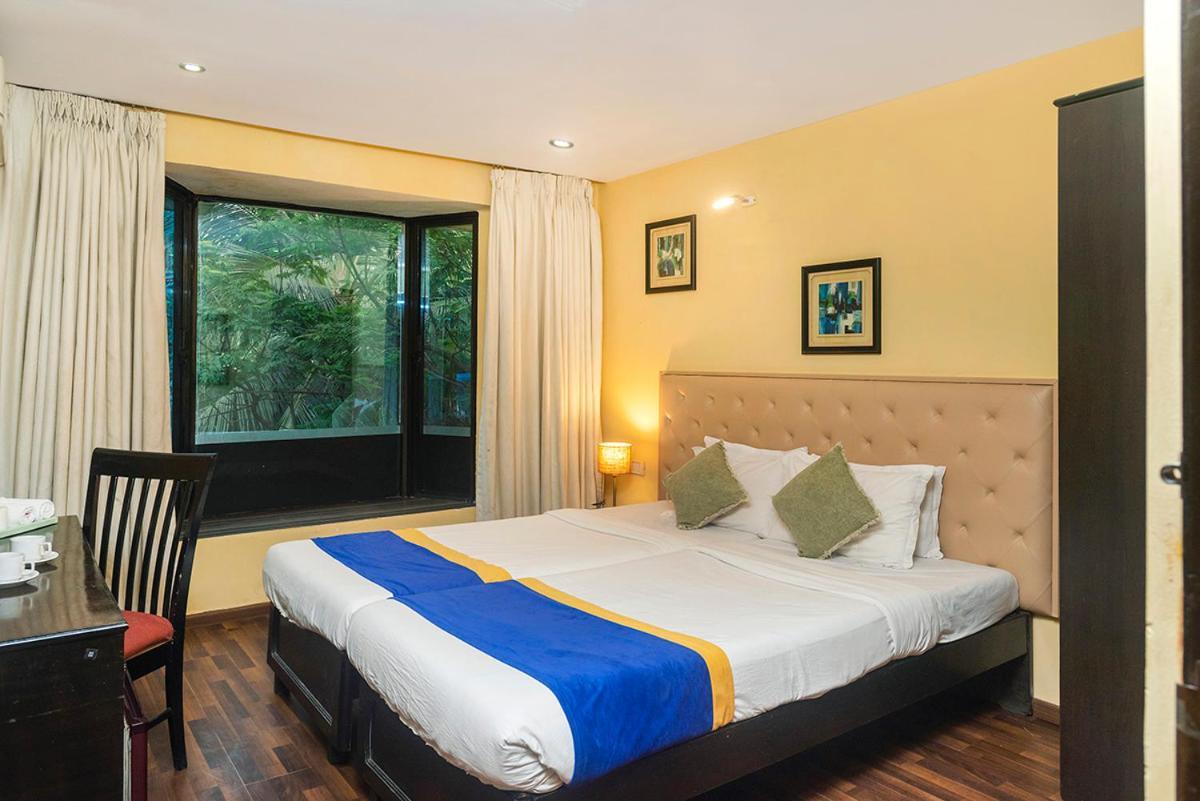 Hotel Orritel West Mumbai Dış mekan fotoğraf