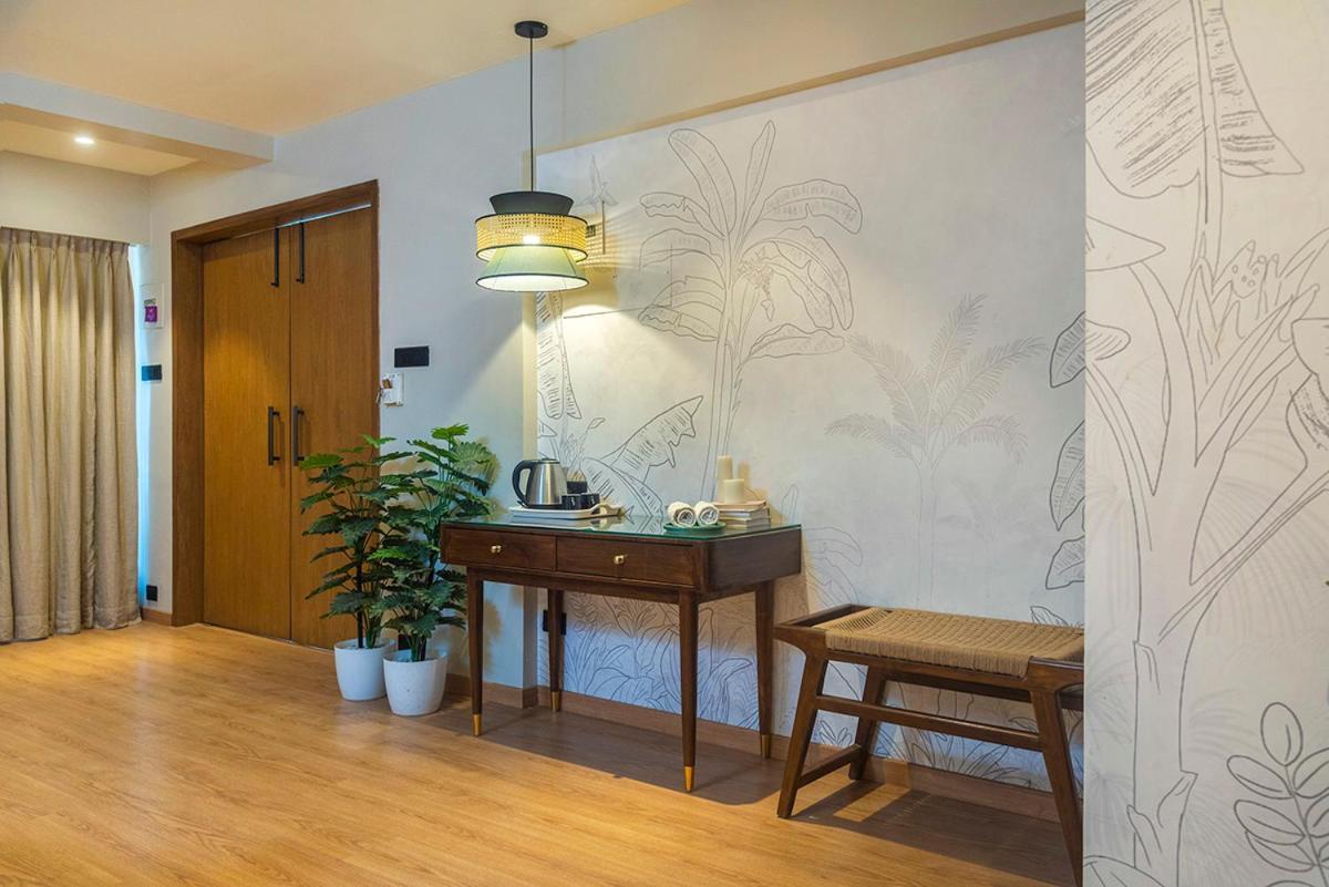 Hotel Orritel West Mumbai Dış mekan fotoğraf