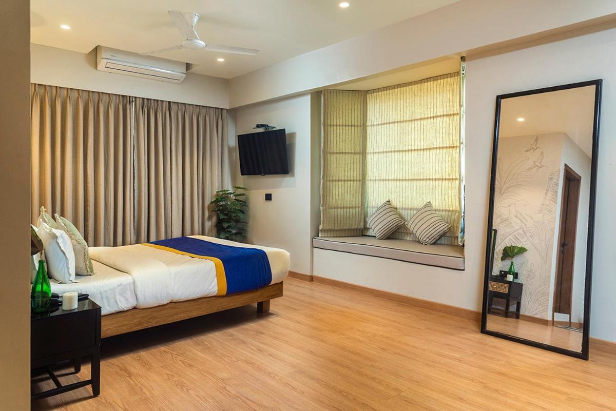 Hotel Orritel West Mumbai Dış mekan fotoğraf
