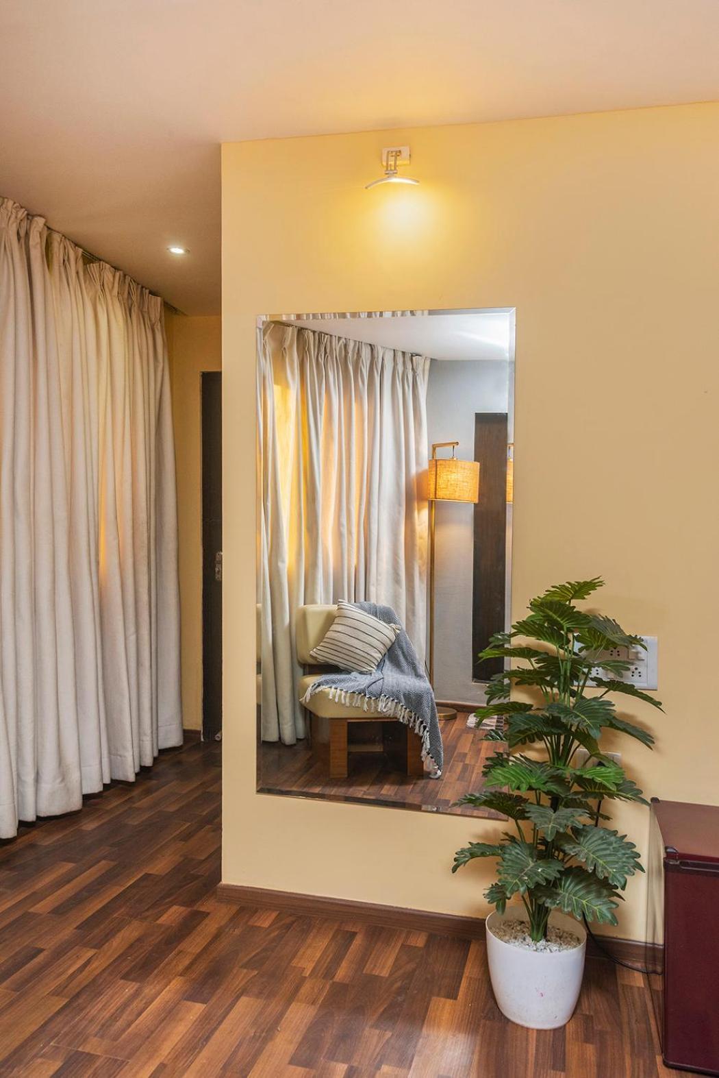 Hotel Orritel West Mumbai Dış mekan fotoğraf