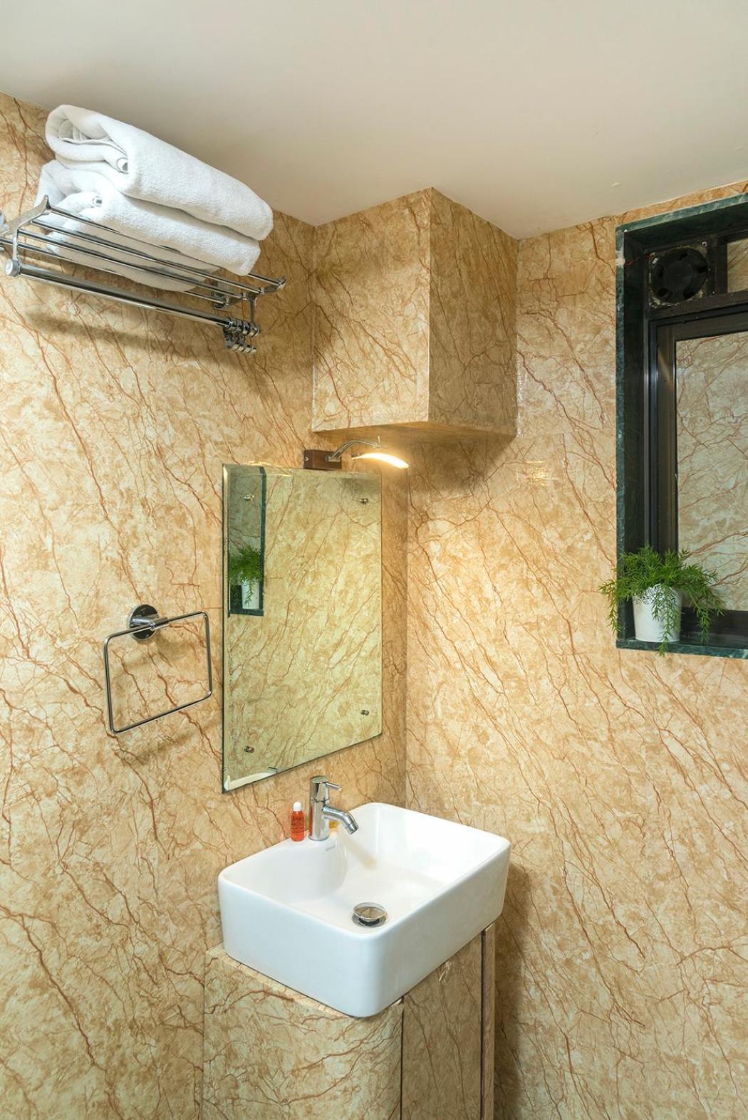 Hotel Orritel West Mumbai Dış mekan fotoğraf