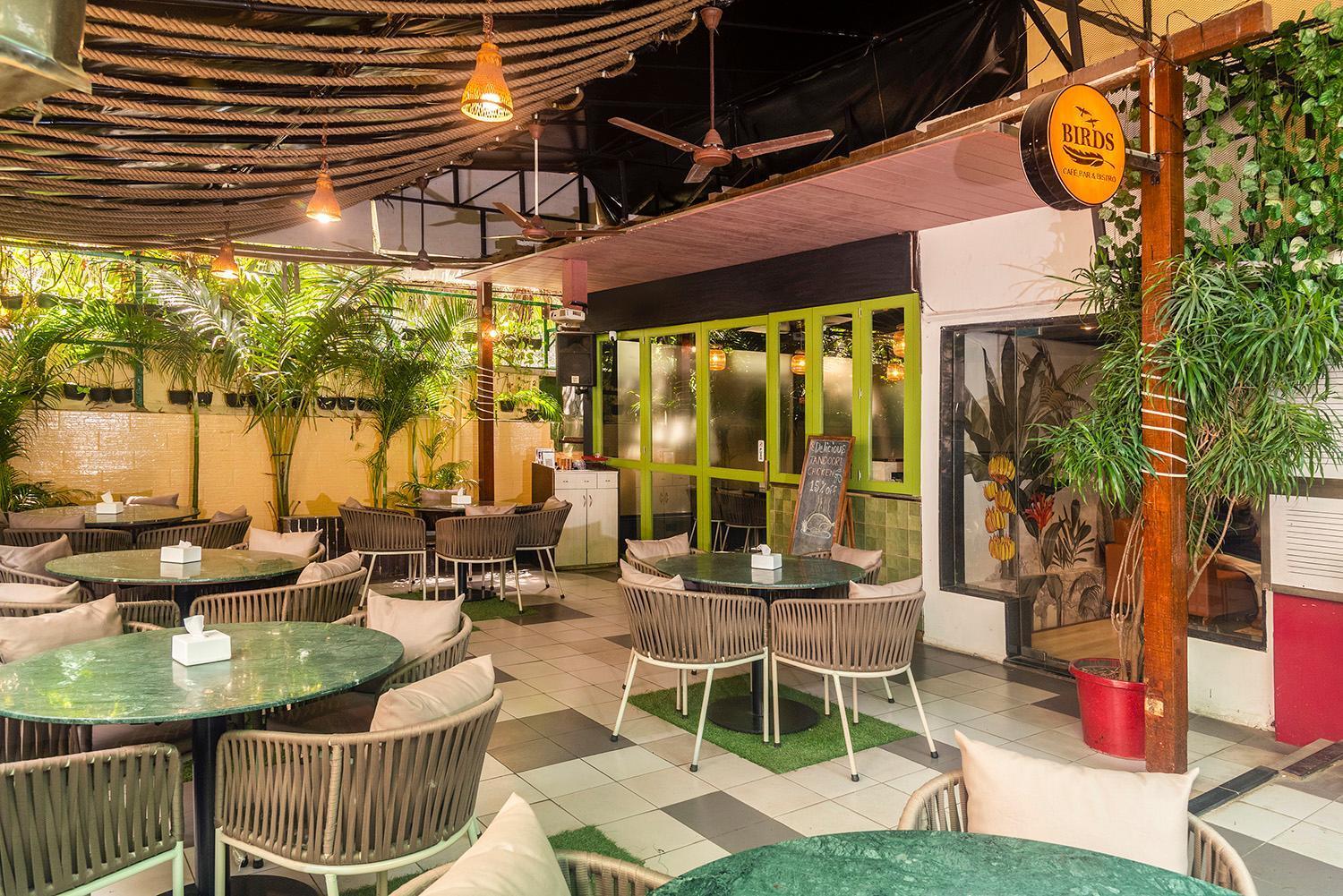 Hotel Orritel West Mumbai Dış mekan fotoğraf