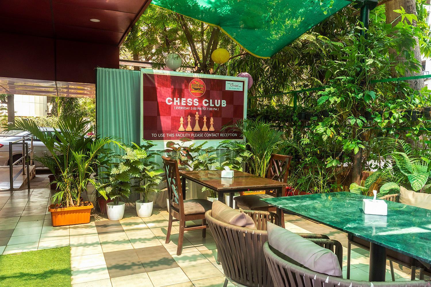 Hotel Orritel West Mumbai Dış mekan fotoğraf