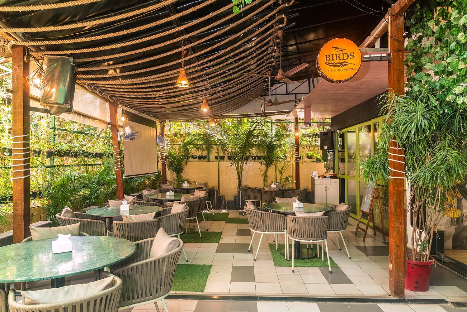 Hotel Orritel West Mumbai Dış mekan fotoğraf
