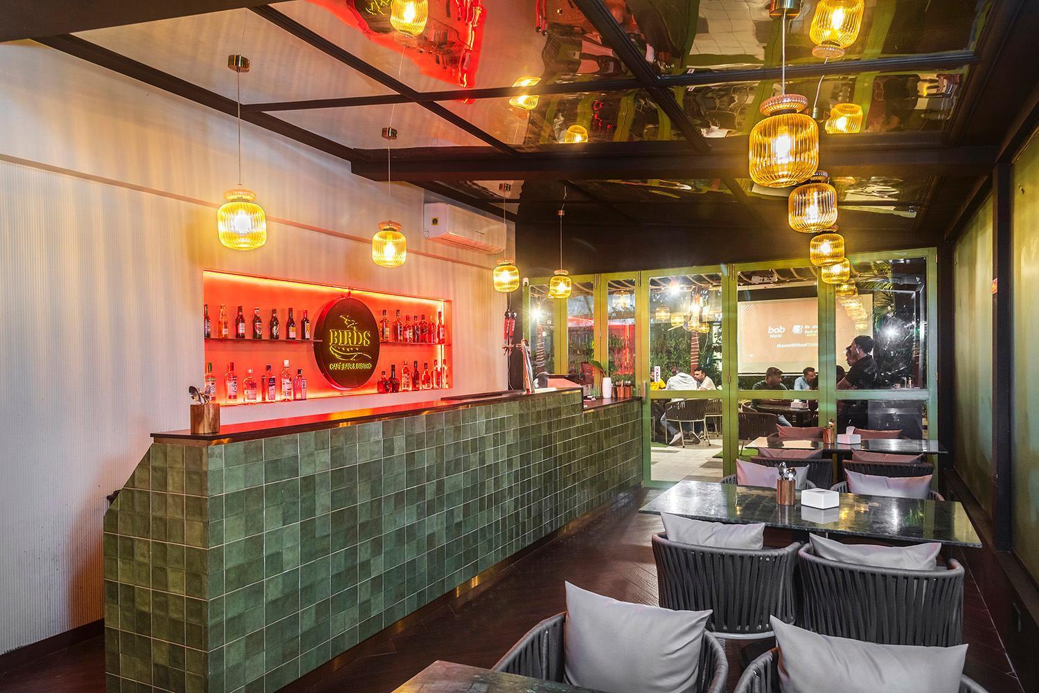 Hotel Orritel West Mumbai Dış mekan fotoğraf