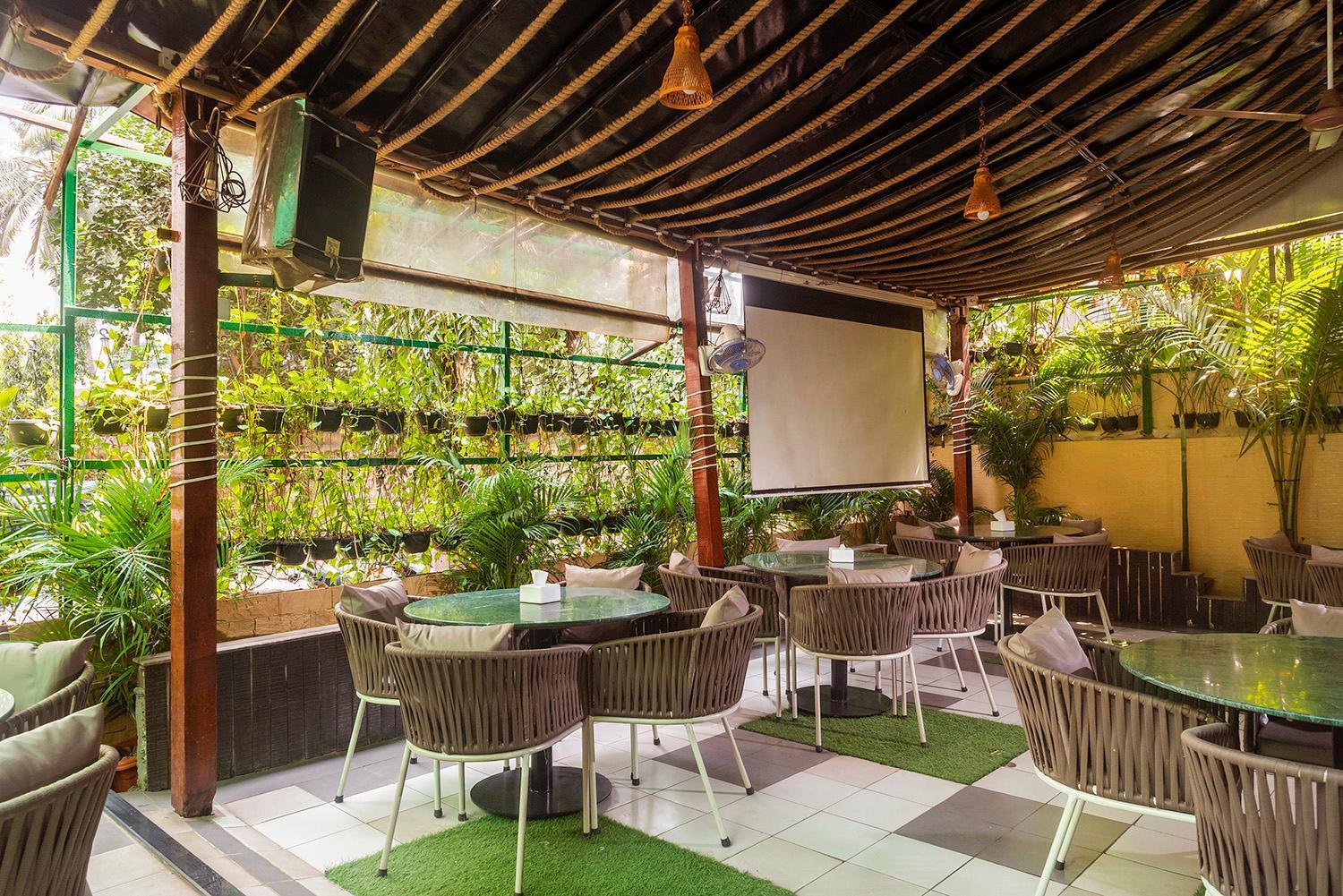 Hotel Orritel West Mumbai Dış mekan fotoğraf