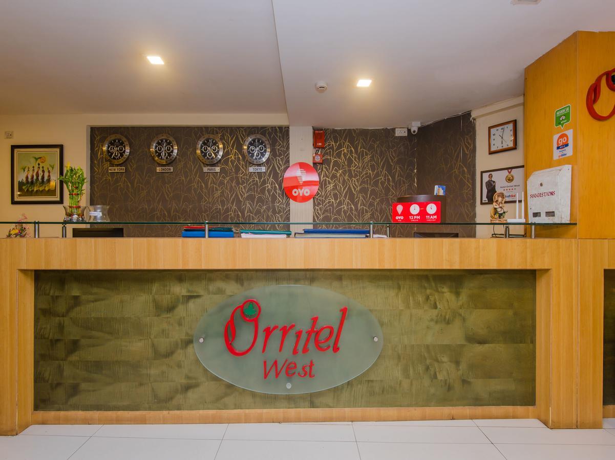 Hotel Orritel West Mumbai Dış mekan fotoğraf
