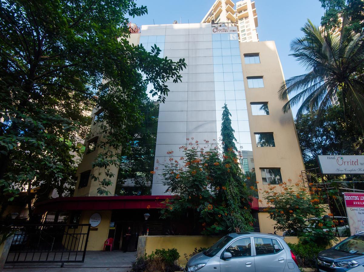 Hotel Orritel West Mumbai Dış mekan fotoğraf