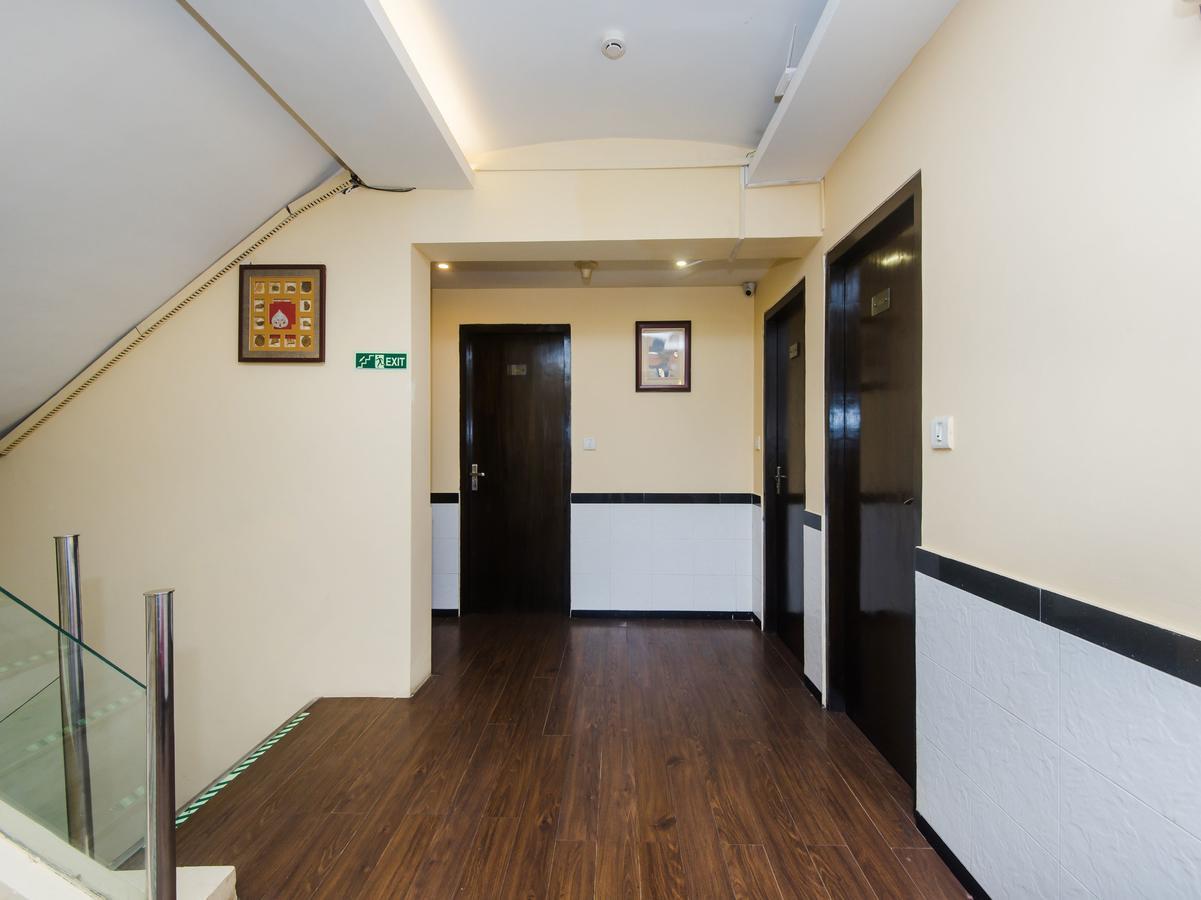 Hotel Orritel West Mumbai Dış mekan fotoğraf