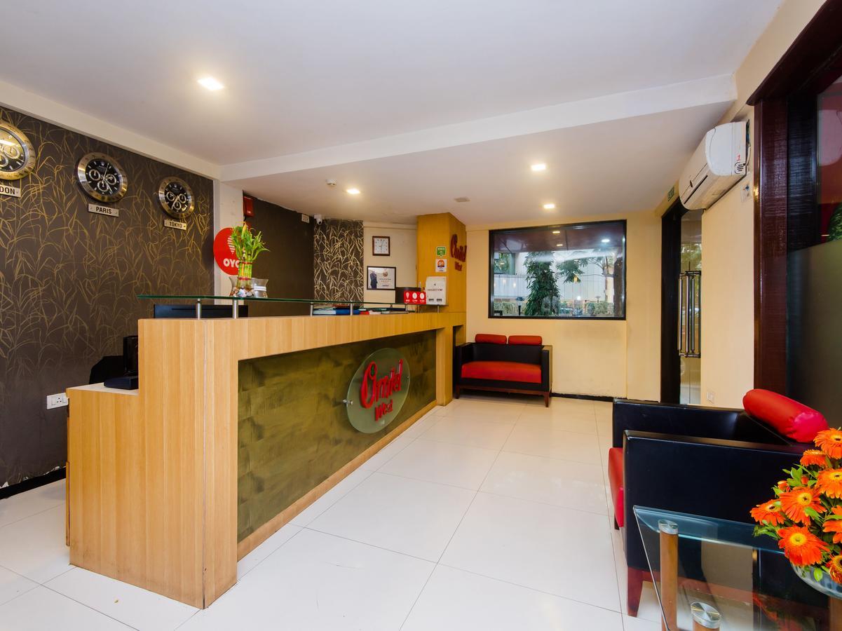 Hotel Orritel West Mumbai Dış mekan fotoğraf
