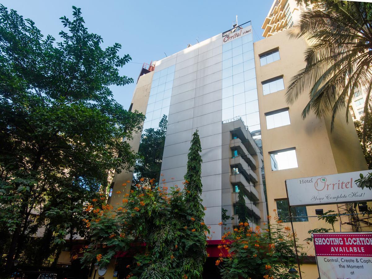 Hotel Orritel West Mumbai Dış mekan fotoğraf