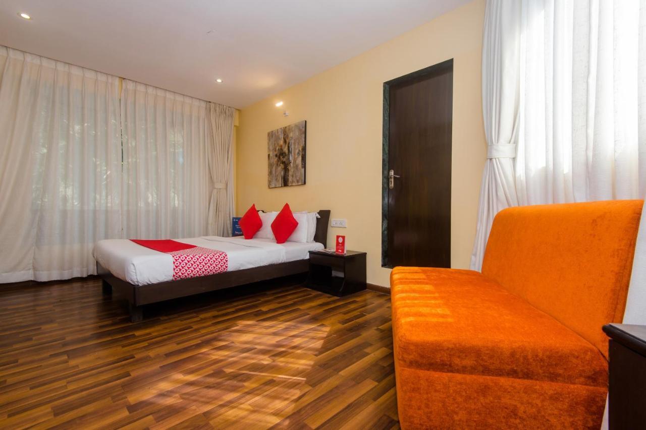 Hotel Orritel West Mumbai Dış mekan fotoğraf