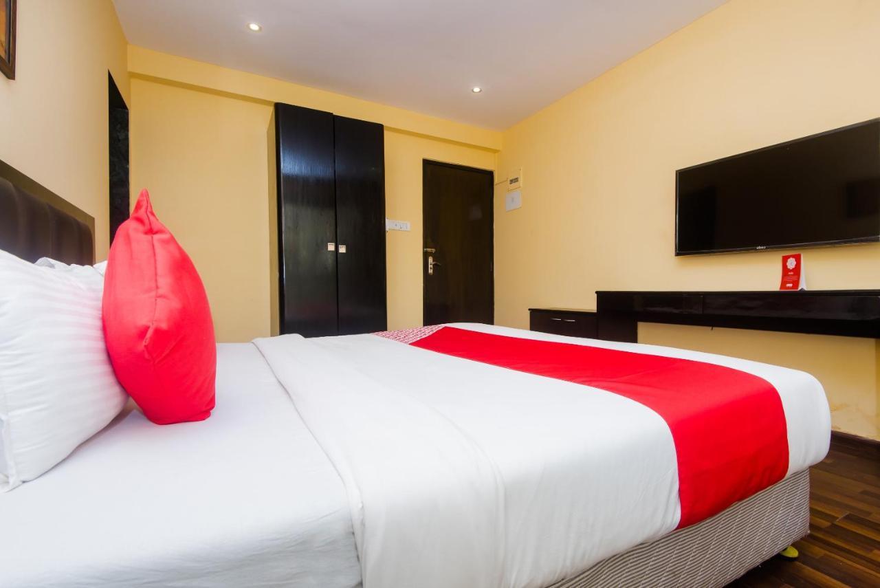 Hotel Orritel West Mumbai Dış mekan fotoğraf