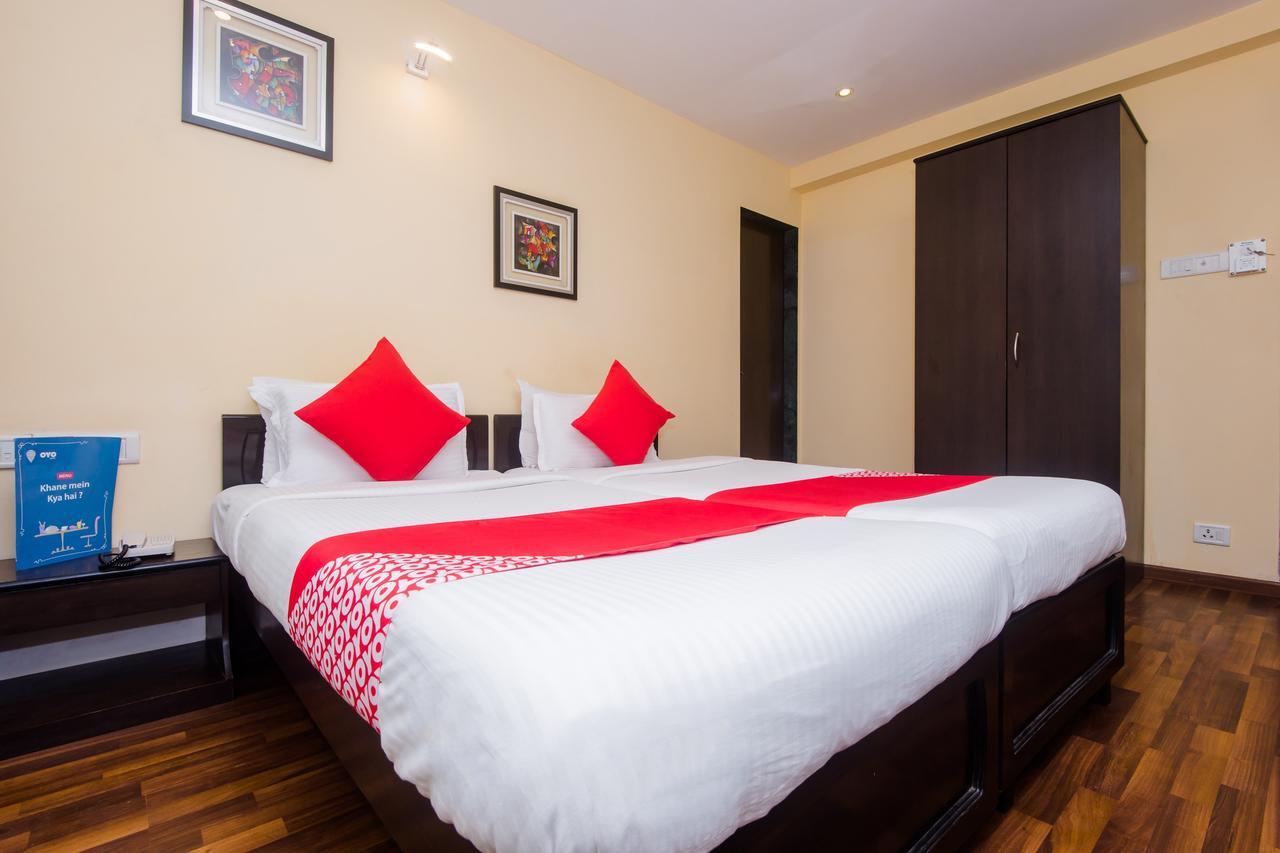Hotel Orritel West Mumbai Dış mekan fotoğraf