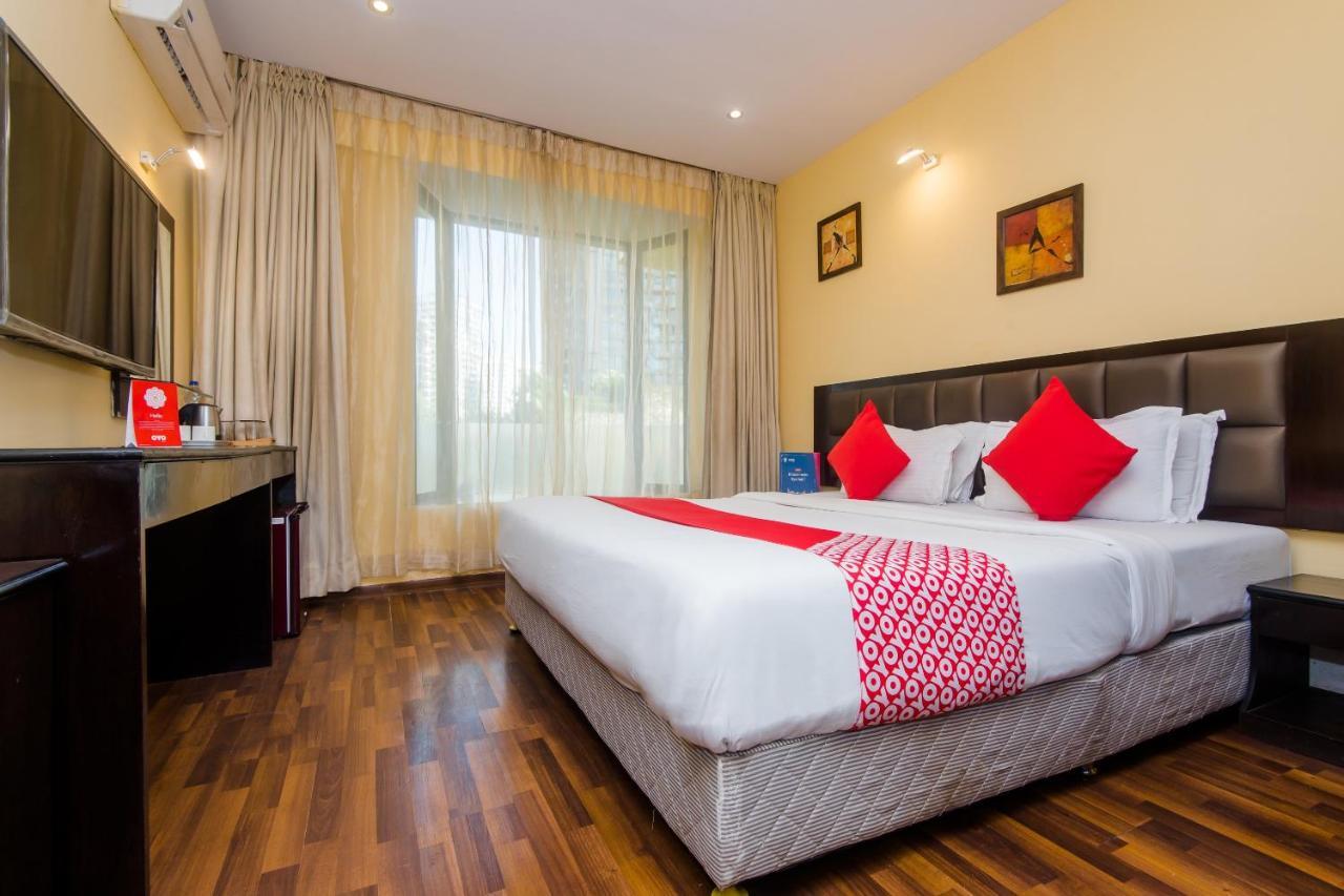 Hotel Orritel West Mumbai Dış mekan fotoğraf