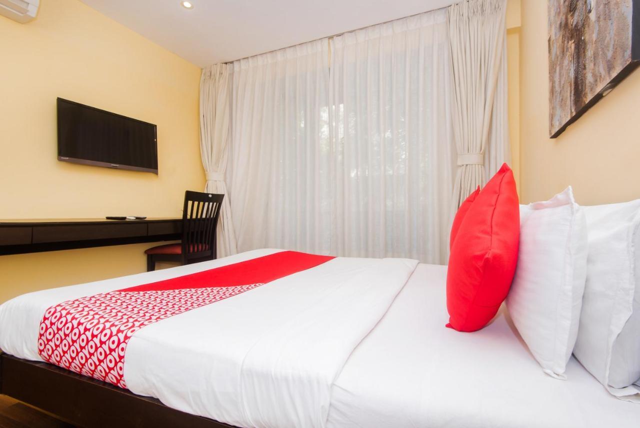 Hotel Orritel West Mumbai Dış mekan fotoğraf