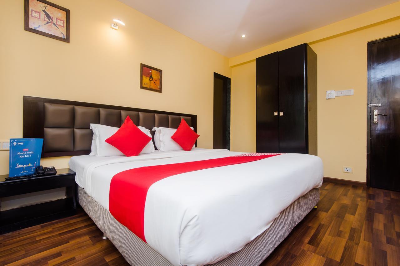 Hotel Orritel West Mumbai Dış mekan fotoğraf