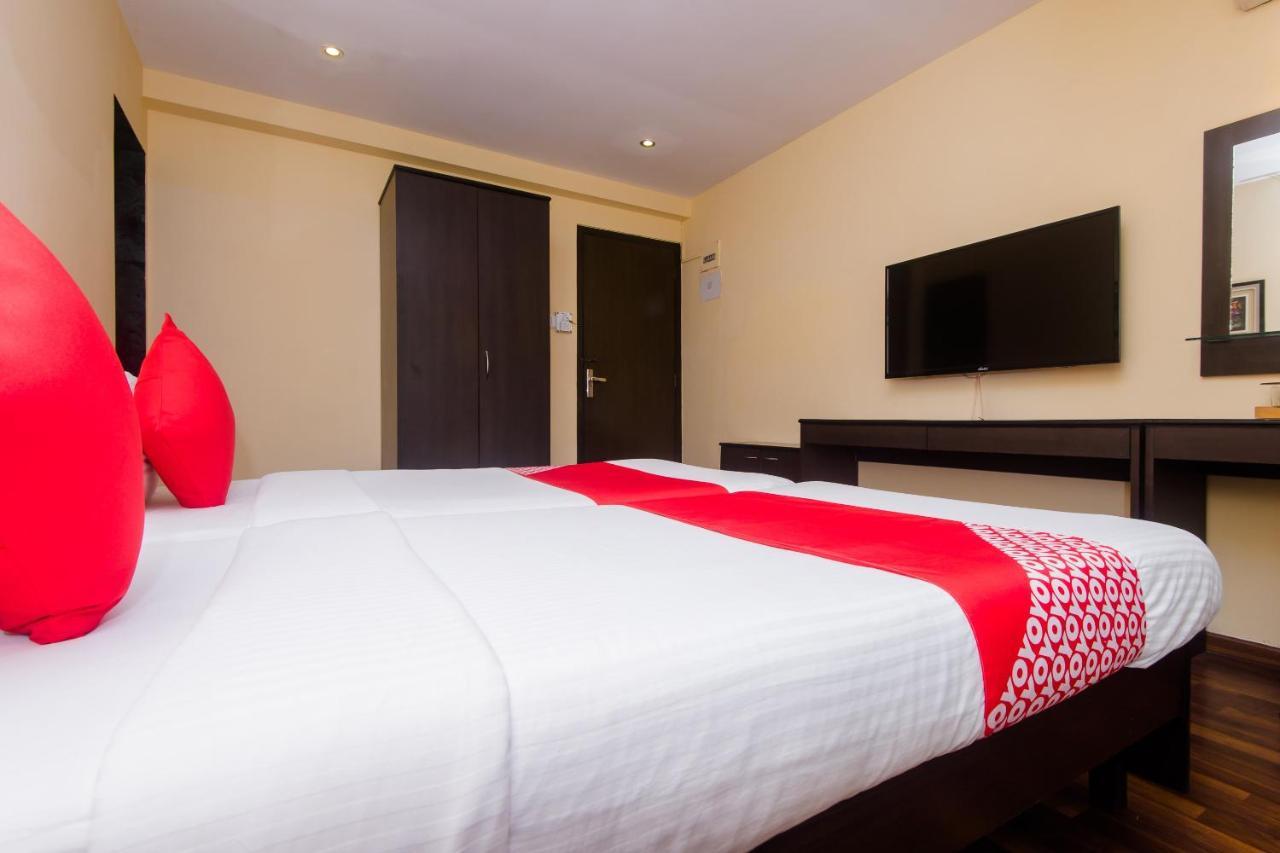 Hotel Orritel West Mumbai Dış mekan fotoğraf