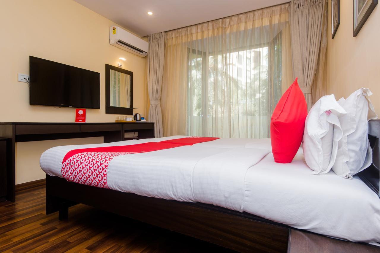 Hotel Orritel West Mumbai Dış mekan fotoğraf