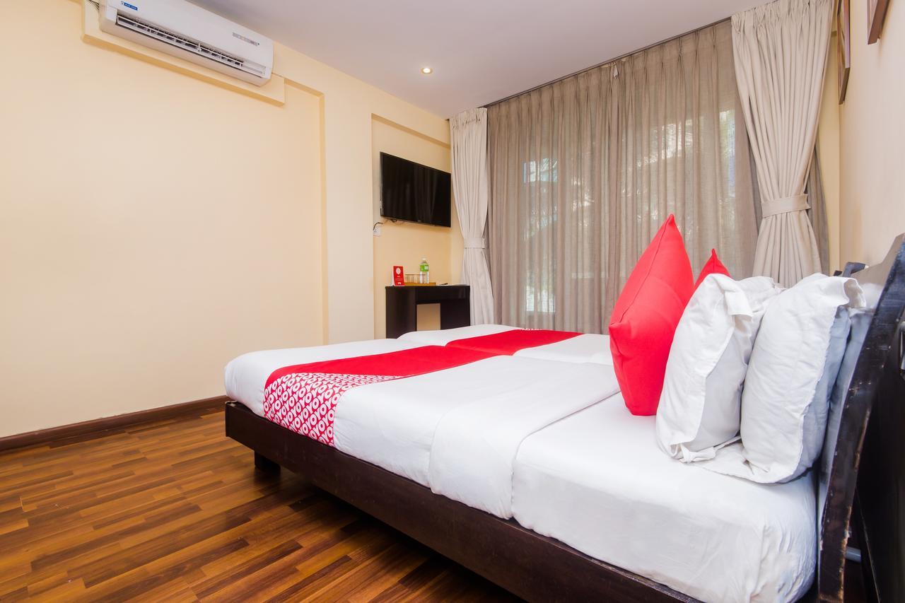 Hotel Orritel West Mumbai Dış mekan fotoğraf