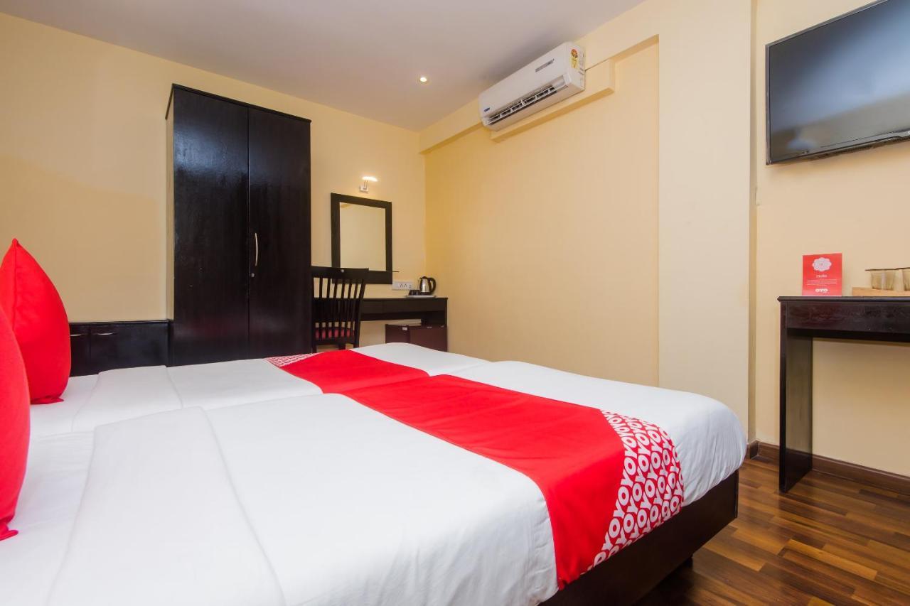 Hotel Orritel West Mumbai Dış mekan fotoğraf