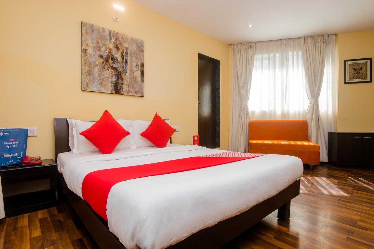 Hotel Orritel West Mumbai Dış mekan fotoğraf