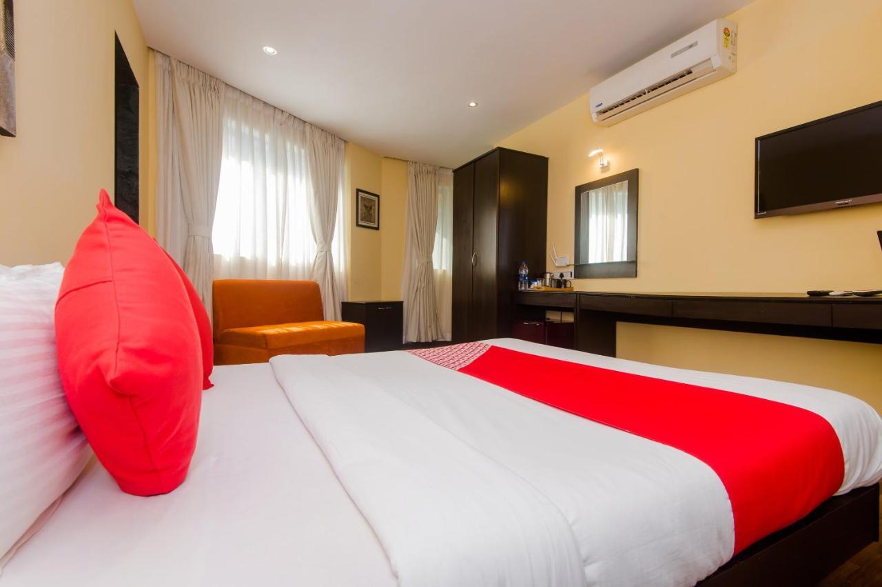Hotel Orritel West Mumbai Dış mekan fotoğraf