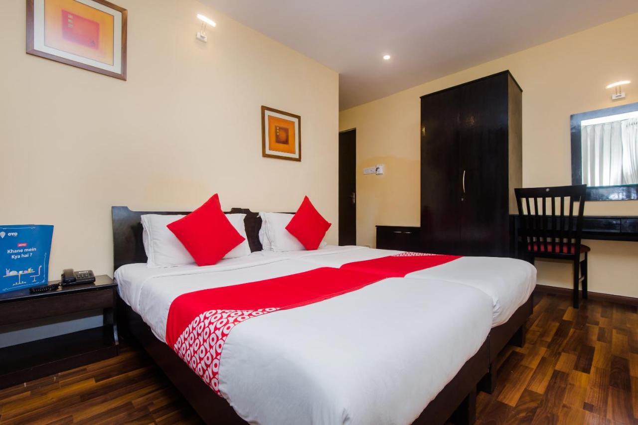 Hotel Orritel West Mumbai Dış mekan fotoğraf