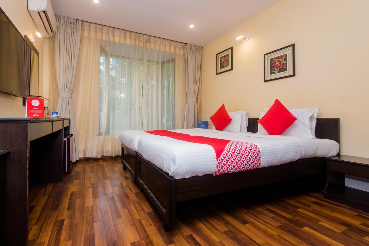 Hotel Orritel West Mumbai Dış mekan fotoğraf