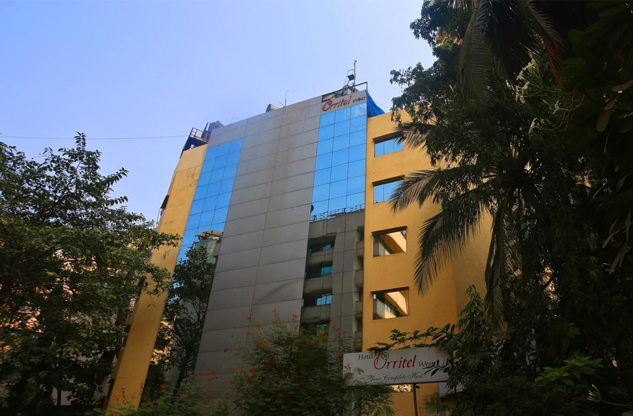 Hotel Orritel West Mumbai Dış mekan fotoğraf