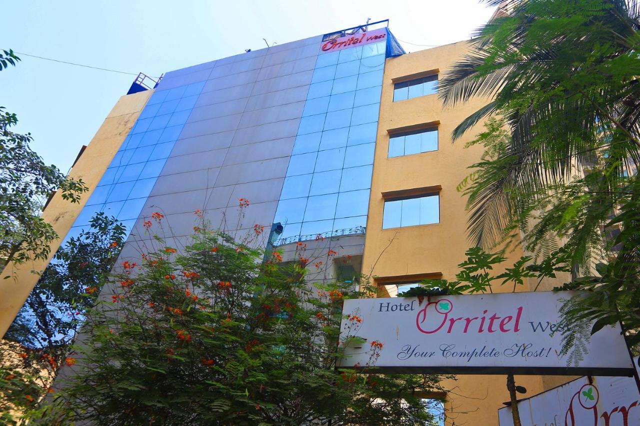Hotel Orritel West Mumbai Dış mekan fotoğraf