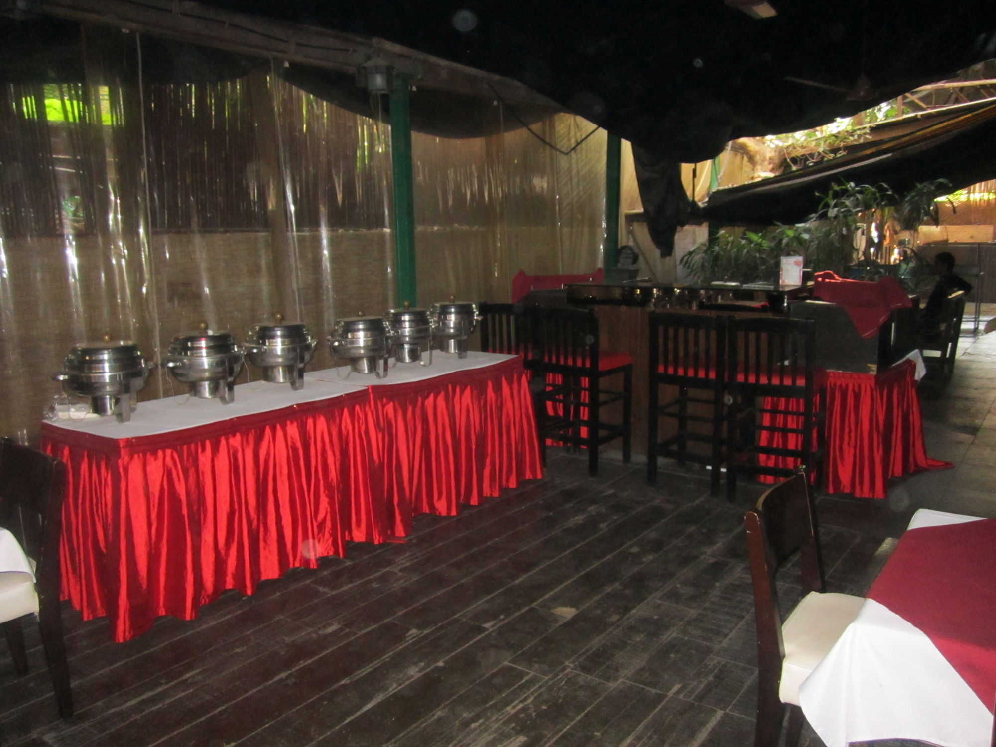 Hotel Orritel West Mumbai Dış mekan fotoğraf