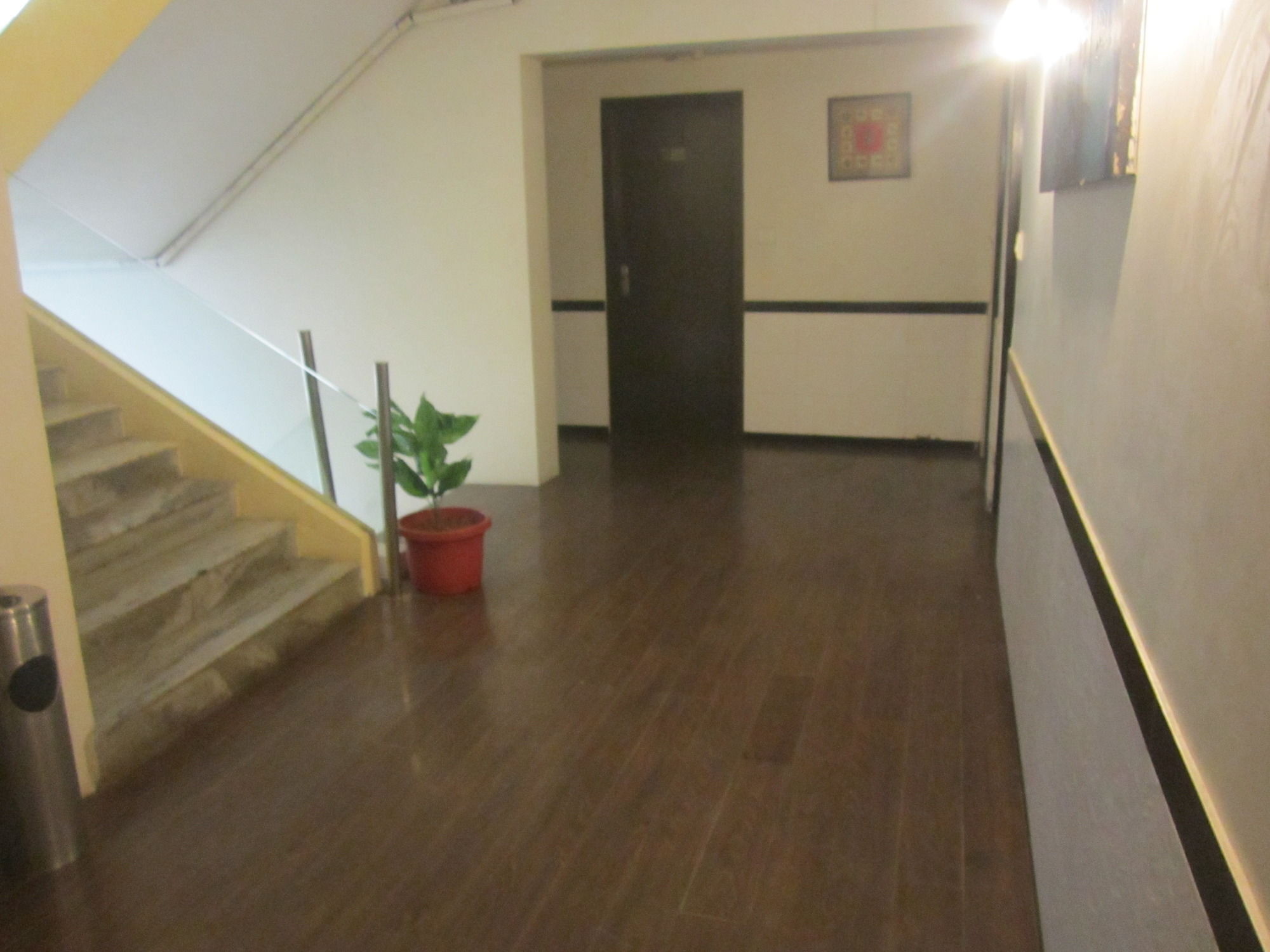 Hotel Orritel West Mumbai Dış mekan fotoğraf