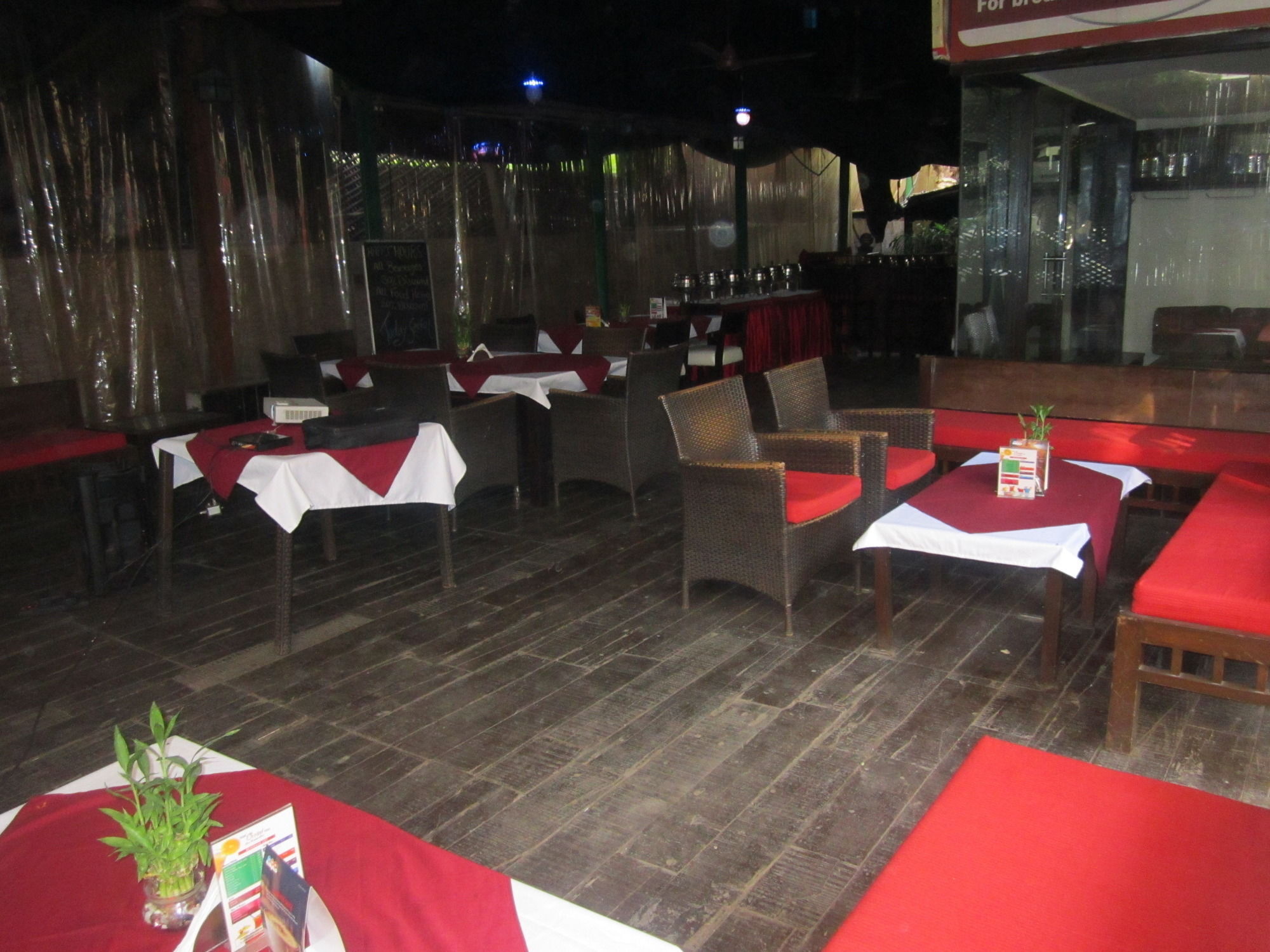 Hotel Orritel West Mumbai Dış mekan fotoğraf
