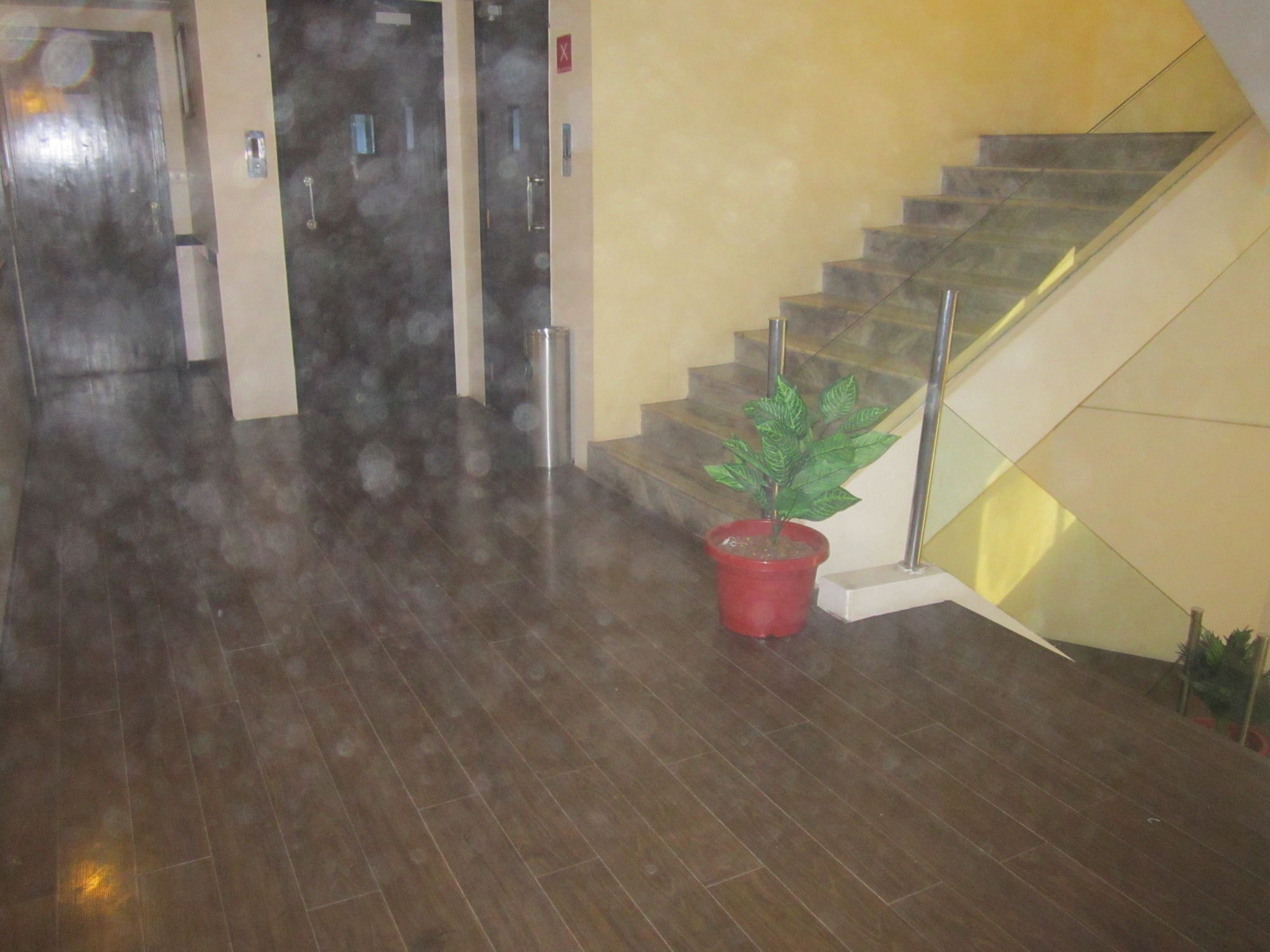 Hotel Orritel West Mumbai Dış mekan fotoğraf