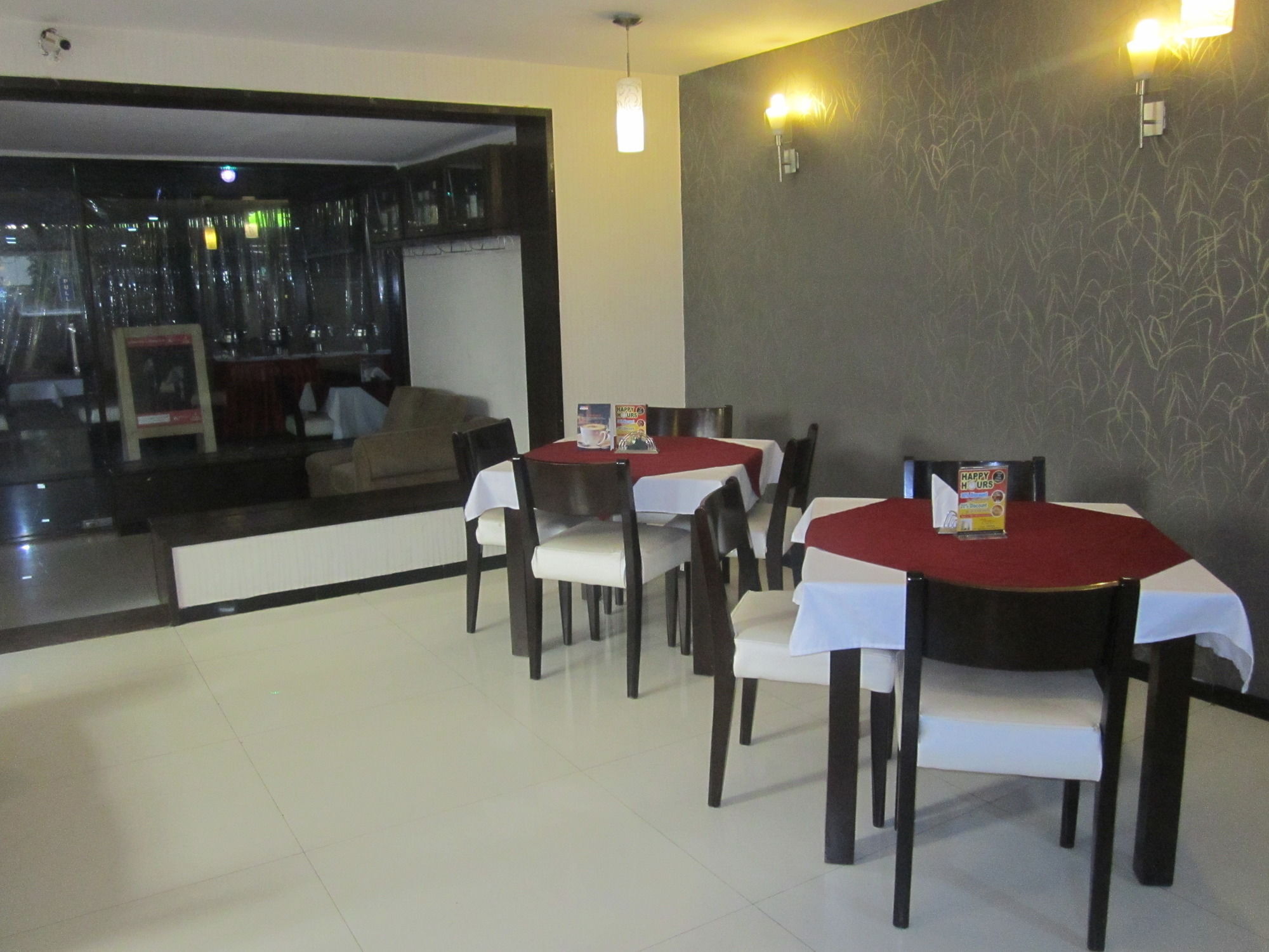 Hotel Orritel West Mumbai Dış mekan fotoğraf