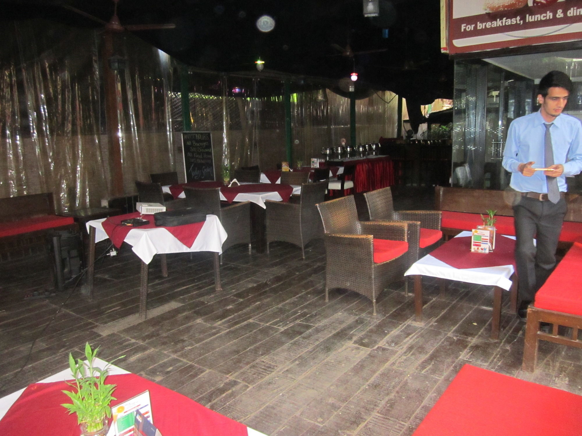 Hotel Orritel West Mumbai Dış mekan fotoğraf