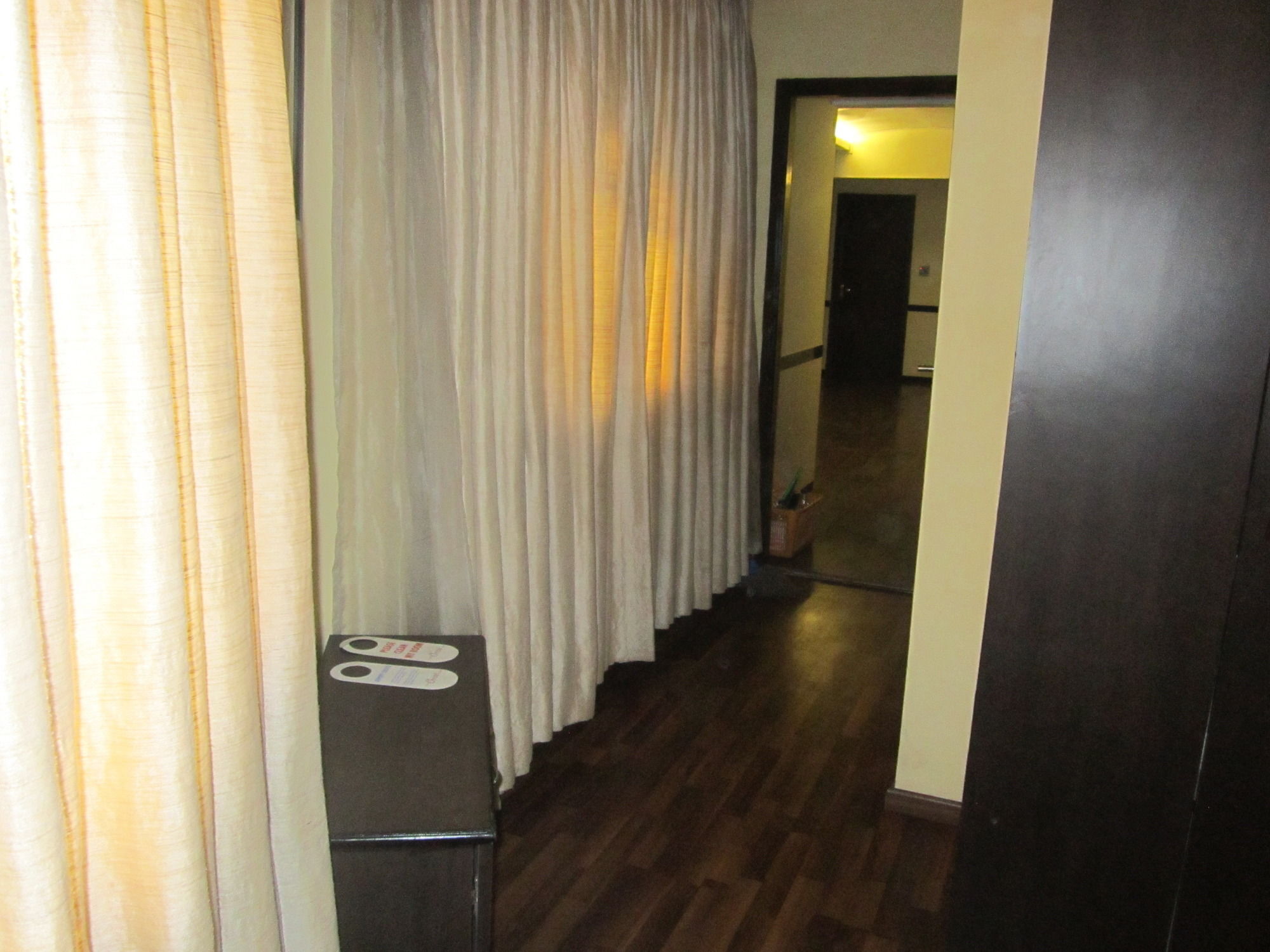 Hotel Orritel West Mumbai Dış mekan fotoğraf