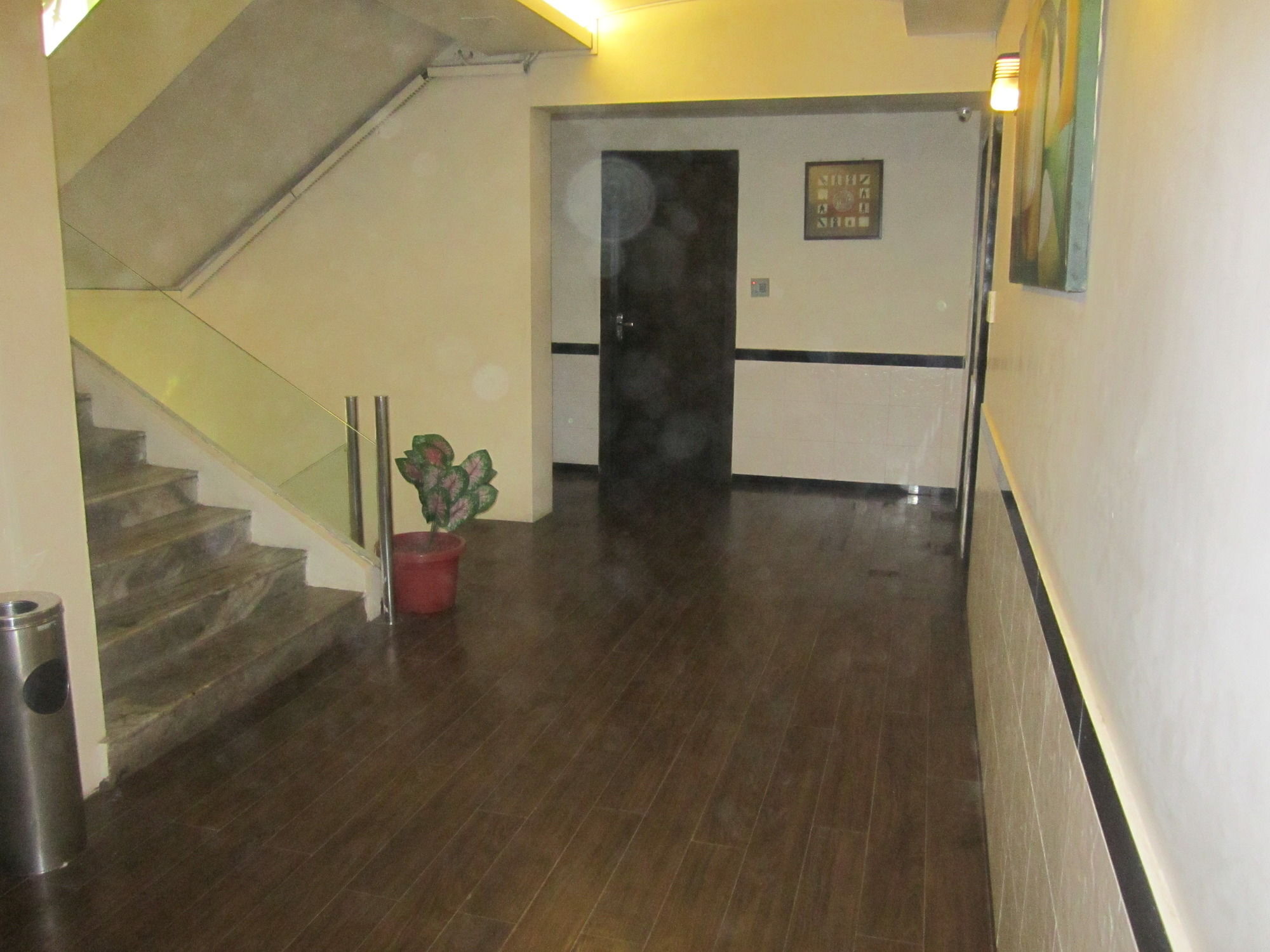 Hotel Orritel West Mumbai Dış mekan fotoğraf