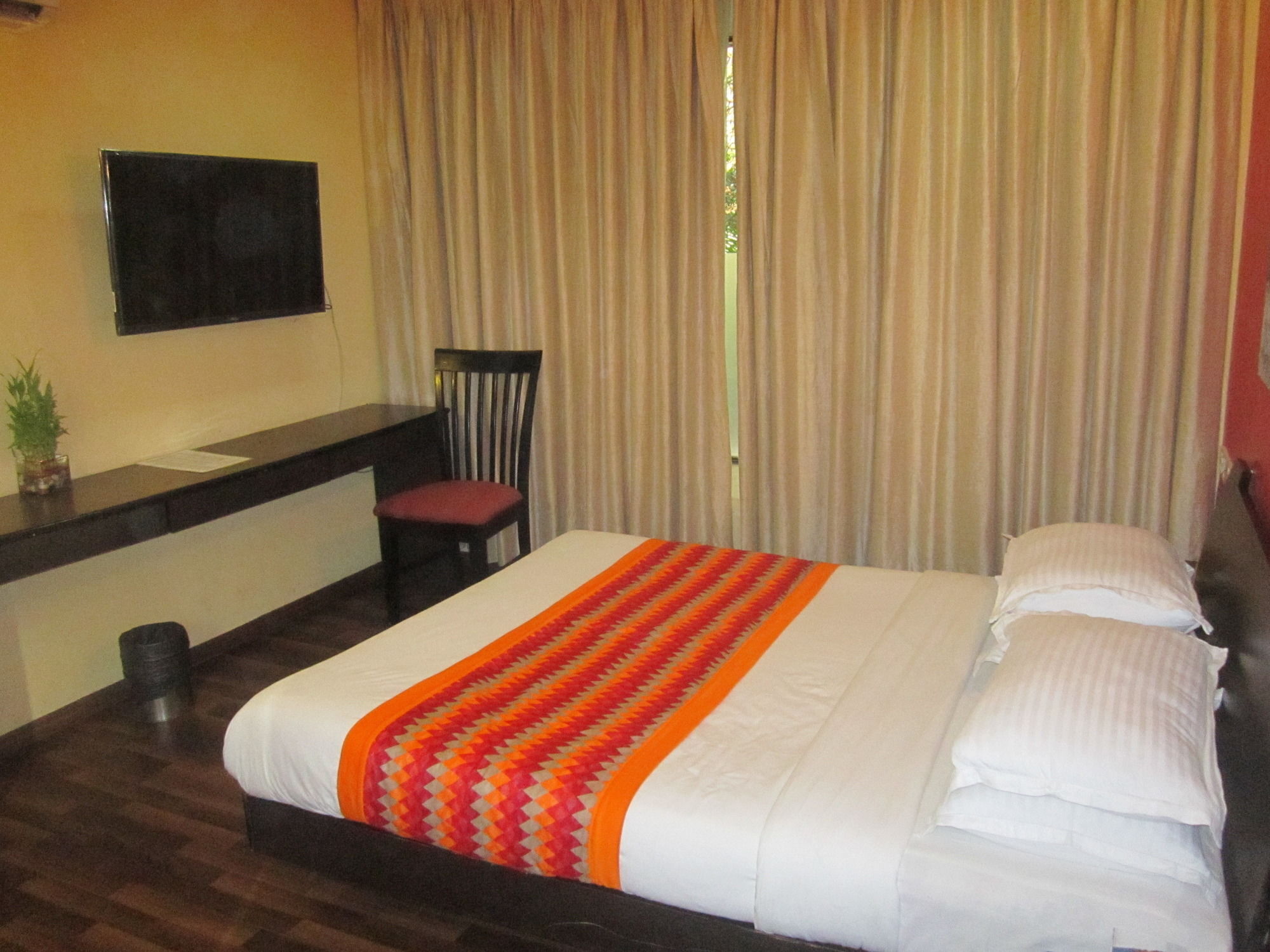 Hotel Orritel West Mumbai Dış mekan fotoğraf