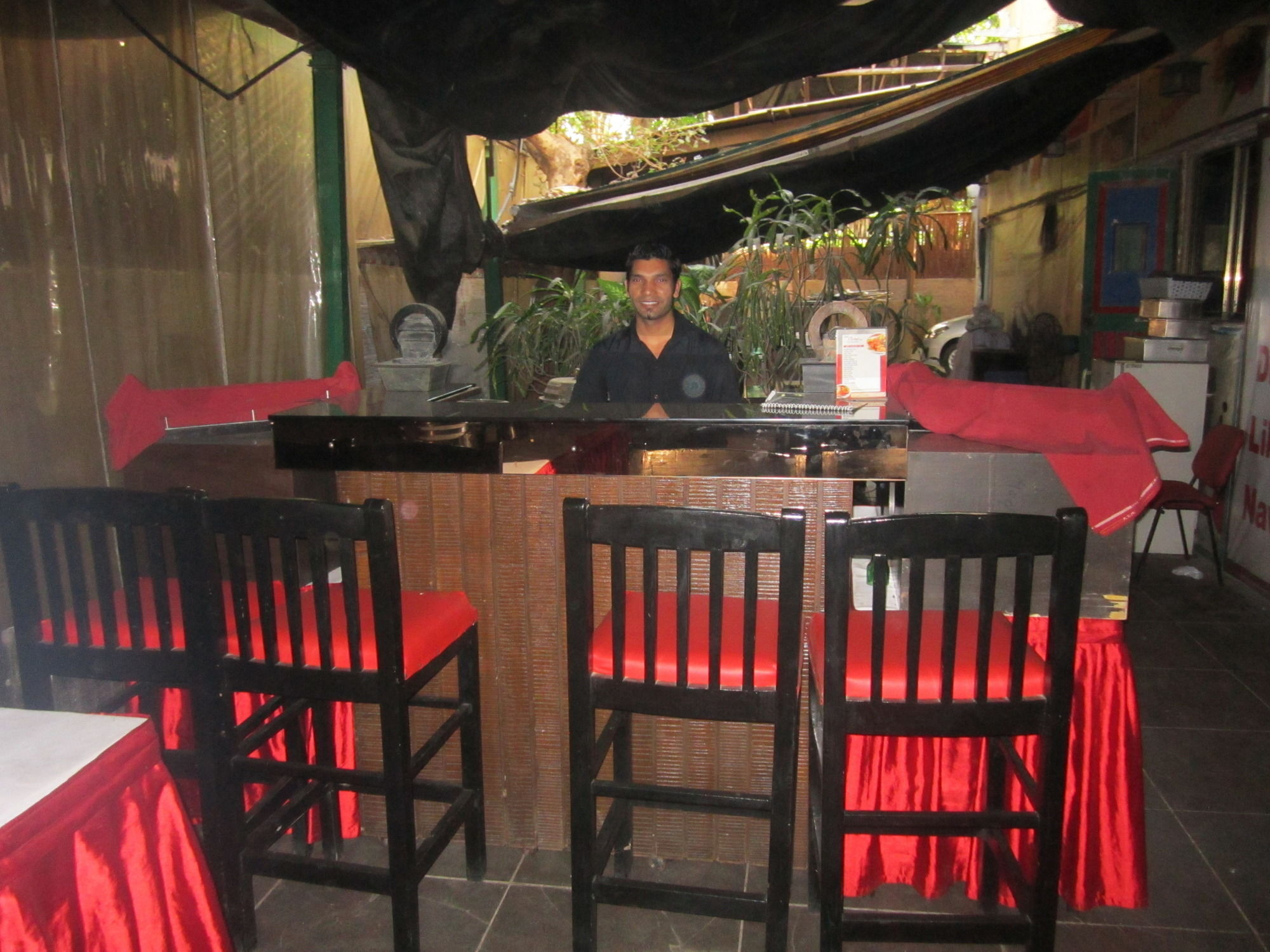 Hotel Orritel West Mumbai Dış mekan fotoğraf