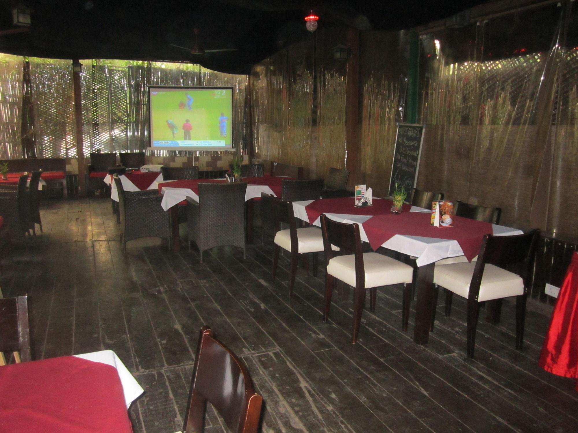 Hotel Orritel West Mumbai Dış mekan fotoğraf